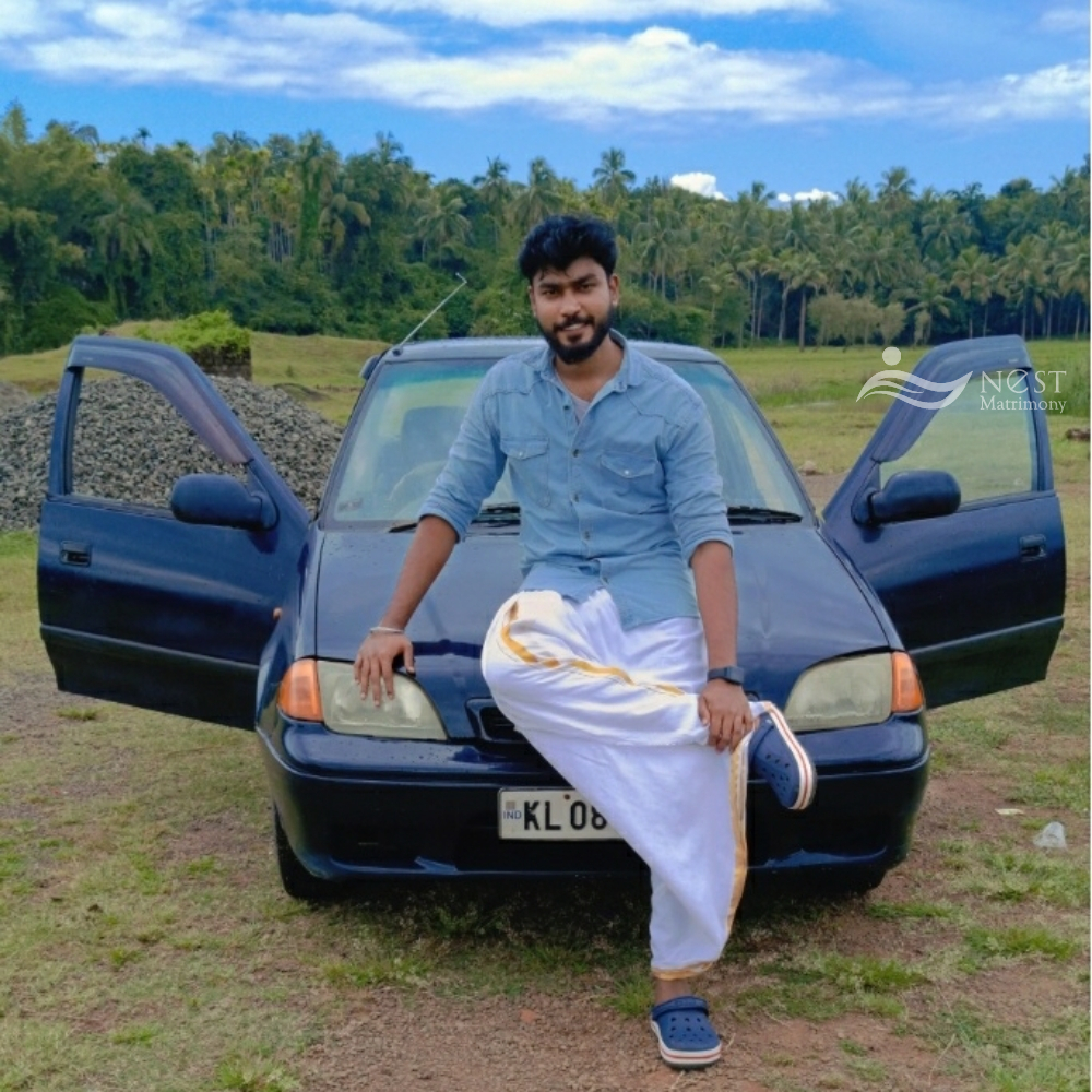 Sreejith